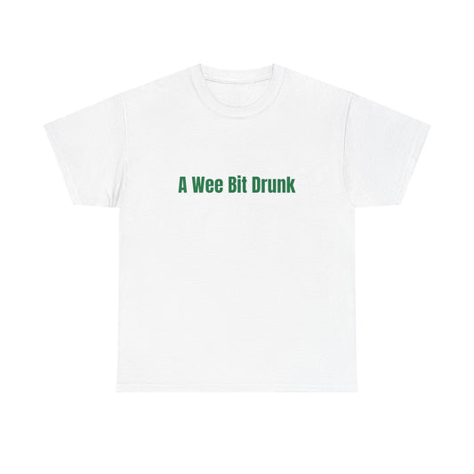 St Patrick's Day Drinking Tee, Funny Irish Shirt, Unisex Tshirt, Green Shamrock Top, Drunk Patty's Apparel