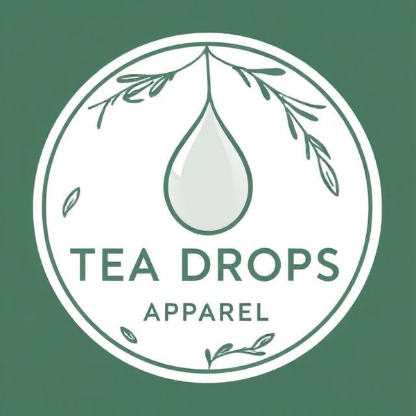 TeaDropsApparel